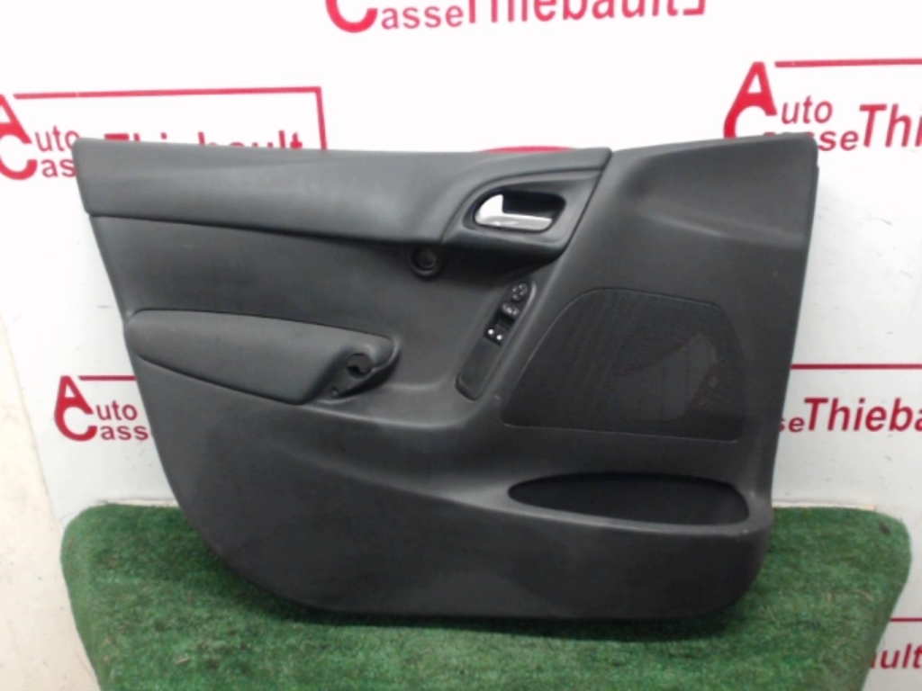 Pannello portiera anteriore sinistro CITROEN C3 2 PHASE 1 Diésel - 1