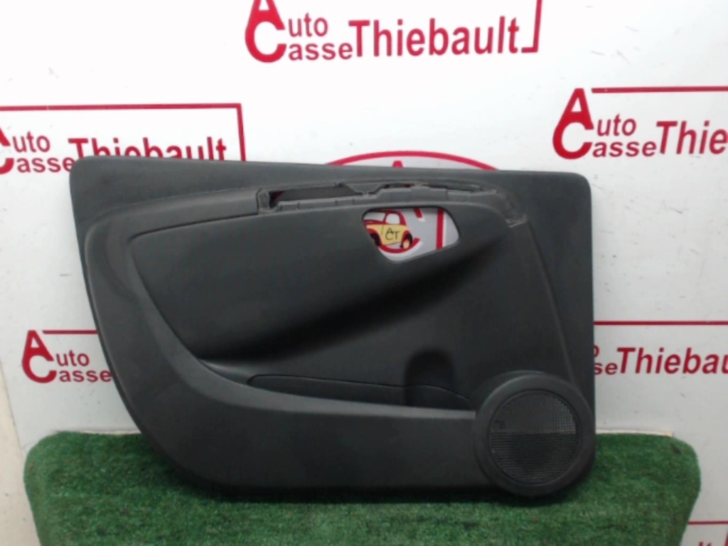 Pannello portiera anteriore sinistro FIAT FIORINO 3 PHASE 1 Diésel - 1
