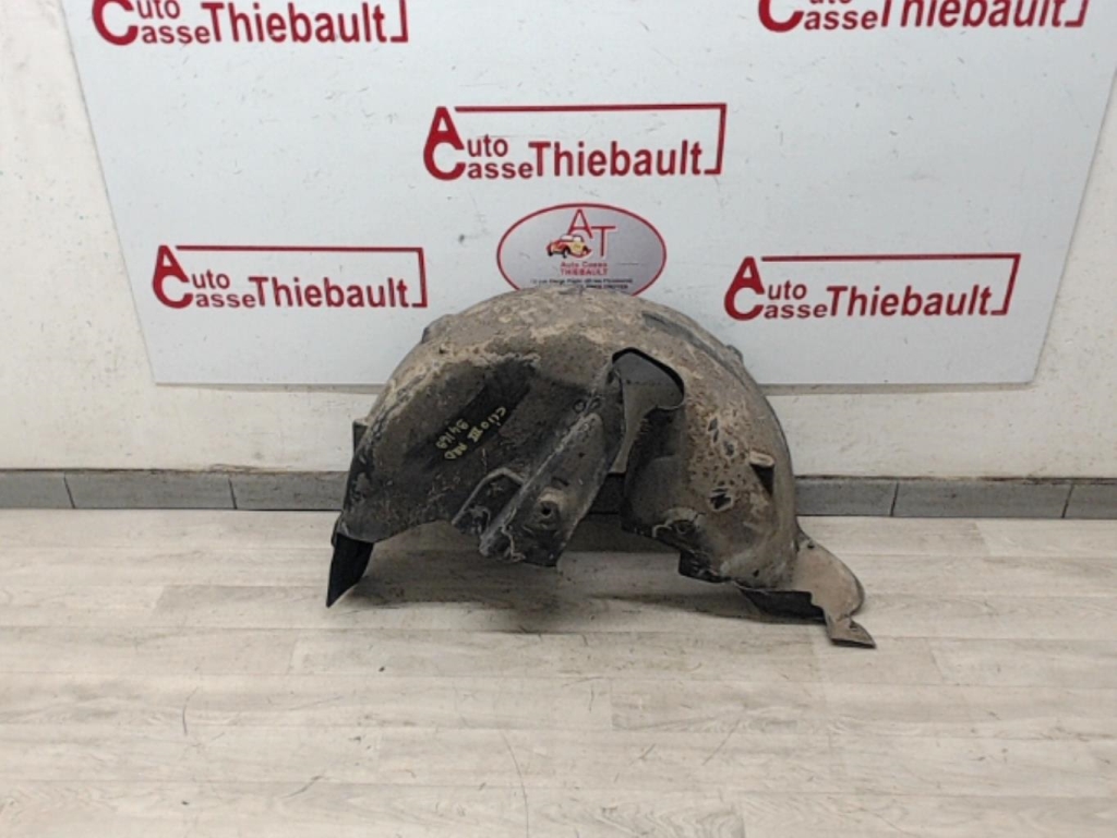 Parasale posteriore destro RENAULT CLIO 3 PHASE 1 Gasolina - 1