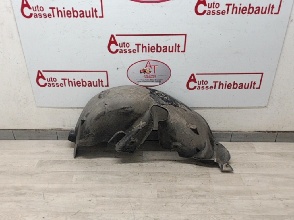 Pare boue arriere droit RENAULT CLIO 3 PHASE 1 Diesel - 1