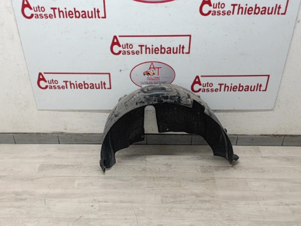 Parasale posteriore sinistro CITROEN C3 2 PHASE 1 Diésel - 1