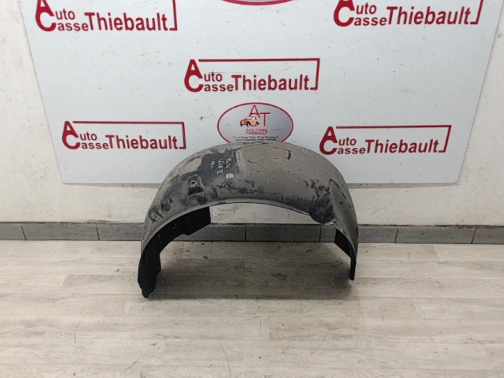 Pare boue arriere gauche SEAT LEON 2 PHASE 1 Diesel - 1