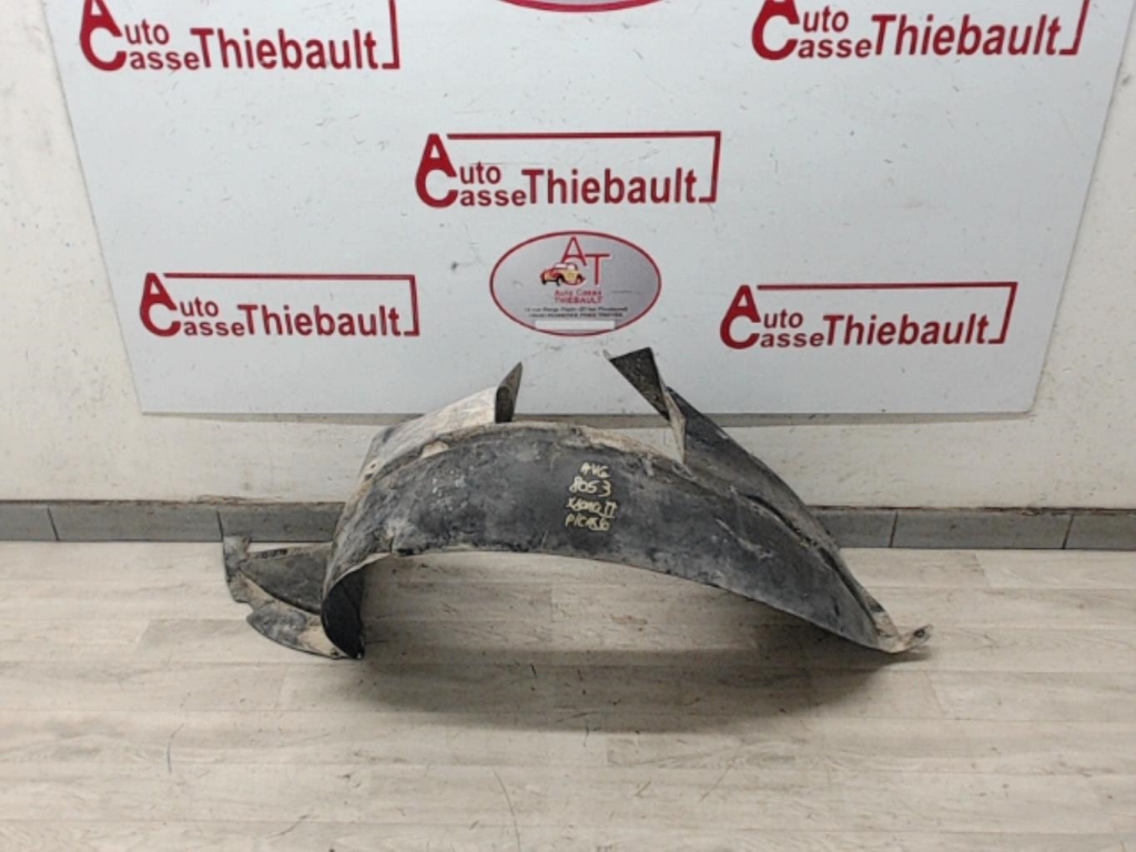 Parasale anteriore sinistro CITROEN XSARA  - 1
