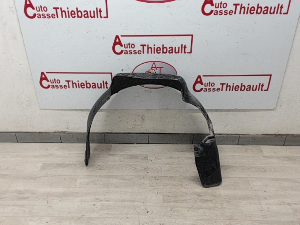 Parasale anteriore sinistro AUDI A3 (8L)  - 1