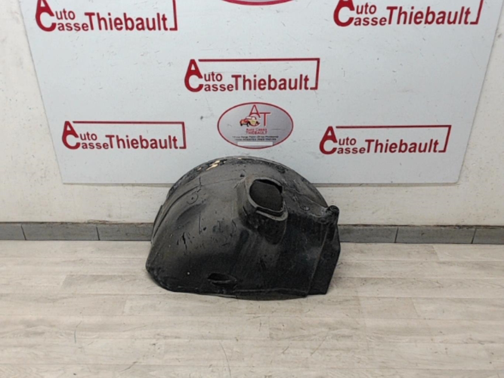 Parasale anteriore sinistro SMART FORTWO COUPE 50 Gasolina - 1