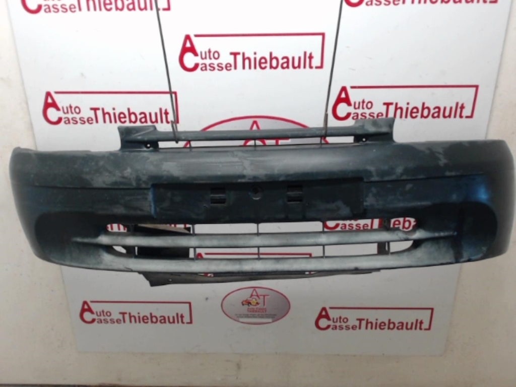 Paraurti anteriore RENAULT KANGOO 1 PHASE 1 Diésel - 1