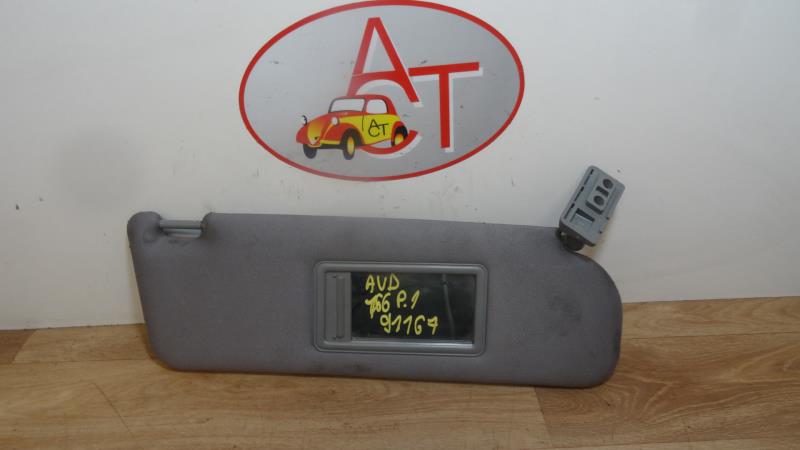 Visiera parasole destra ALFA ROMEO 166 Diésel - 1