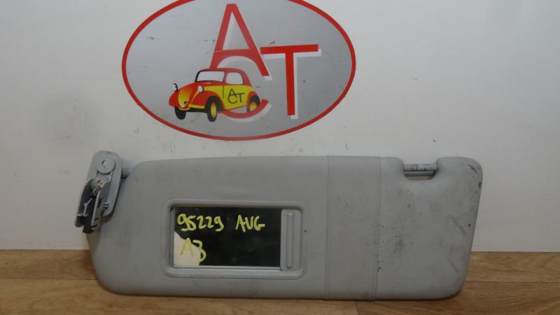 Pare soleil gauche AUDI A3 2 PHASE 1 Diesel - 1