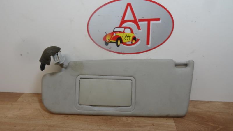 Visiera parasole sinistra VOLKSWAGEN GOLF 4 Gasolina - 1