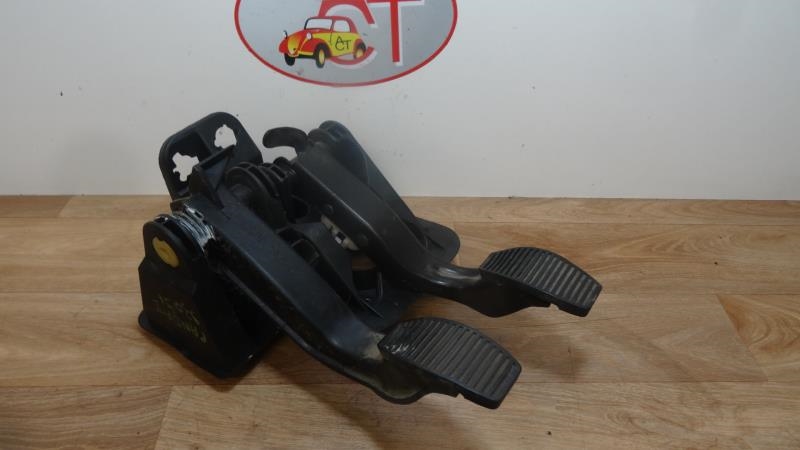 Pedalier FIAT PANDA 2 PHASE 2 Essence - 1