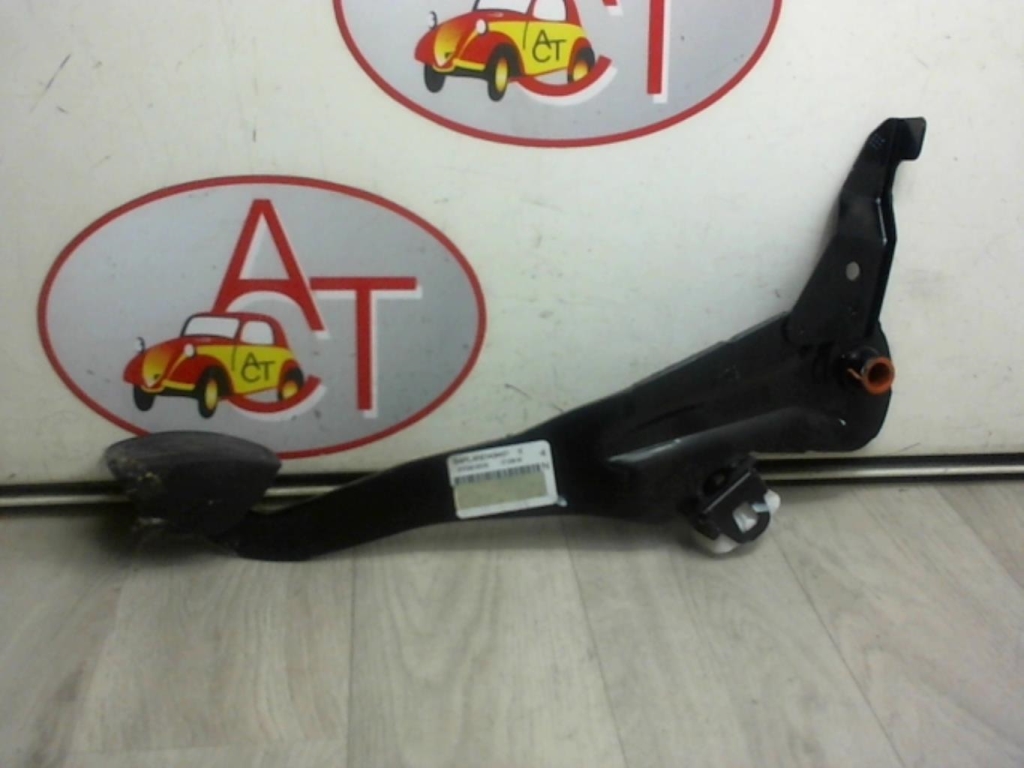 Pedale del freno CITROEN C4 GRAND PICASSO 2 PHASE 1 Diésel - 1