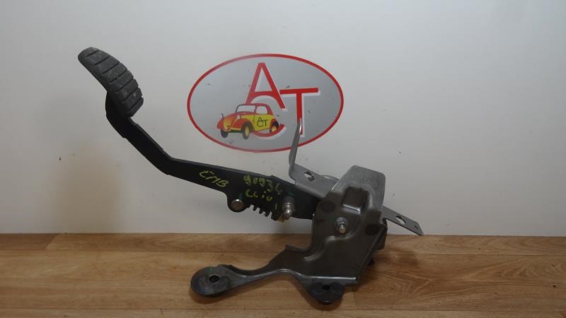 Pedale d'embrayage RENAULT CLIO 4 PHASE 1 Diesel - 1