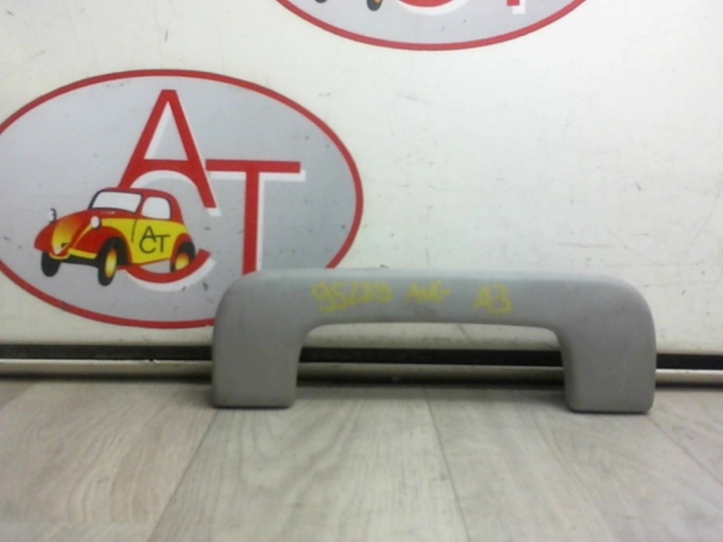Maniglia poggiamano anteriore sinistra AUDI A3 2 PHASE 1 Diésel - 1