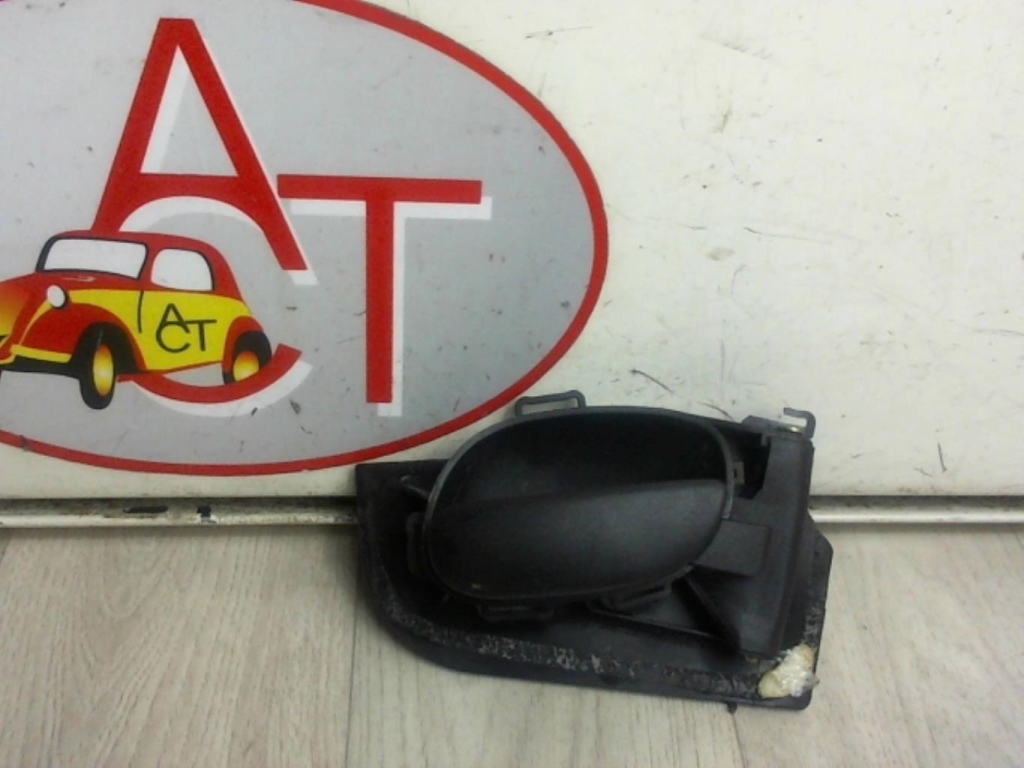 Maniglia interna posteriore destra PEUGEOT 206+  - 1