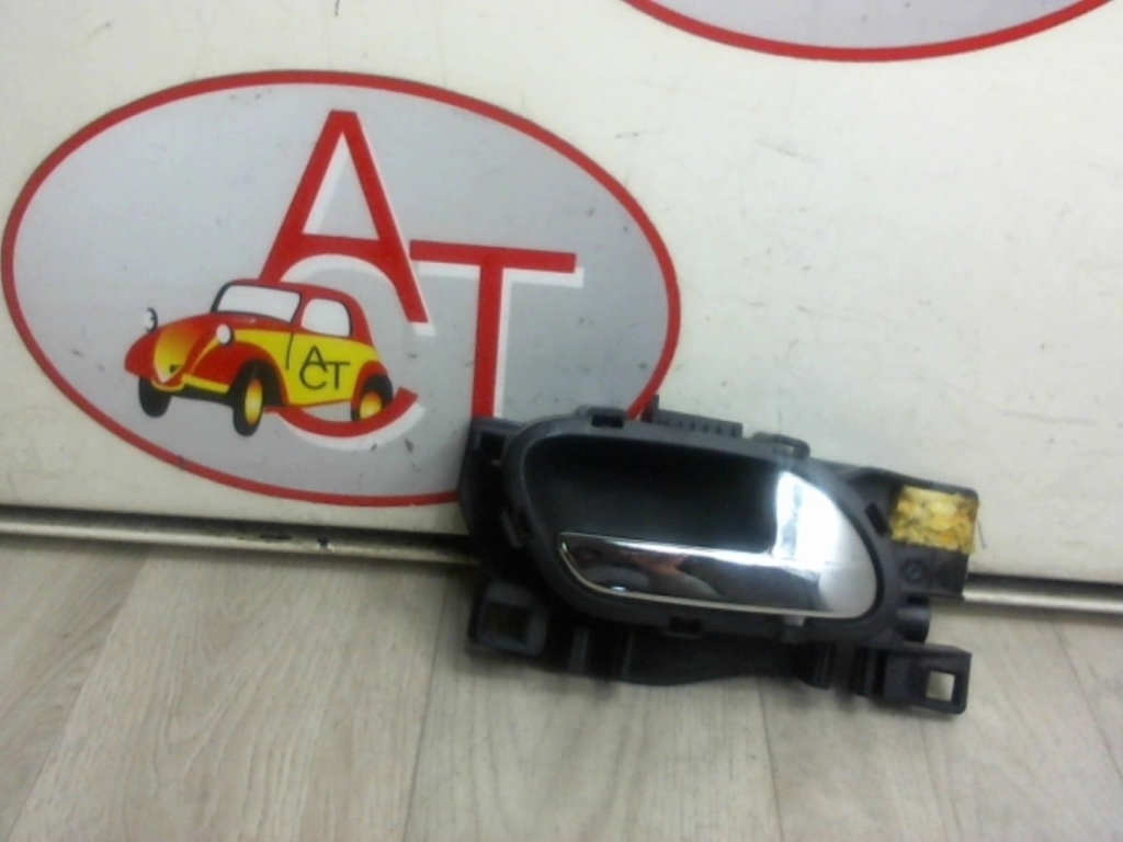 Maniglia interna posteriore destra CITROEN C3 PICASSO PHASE 1 Diésel - 1