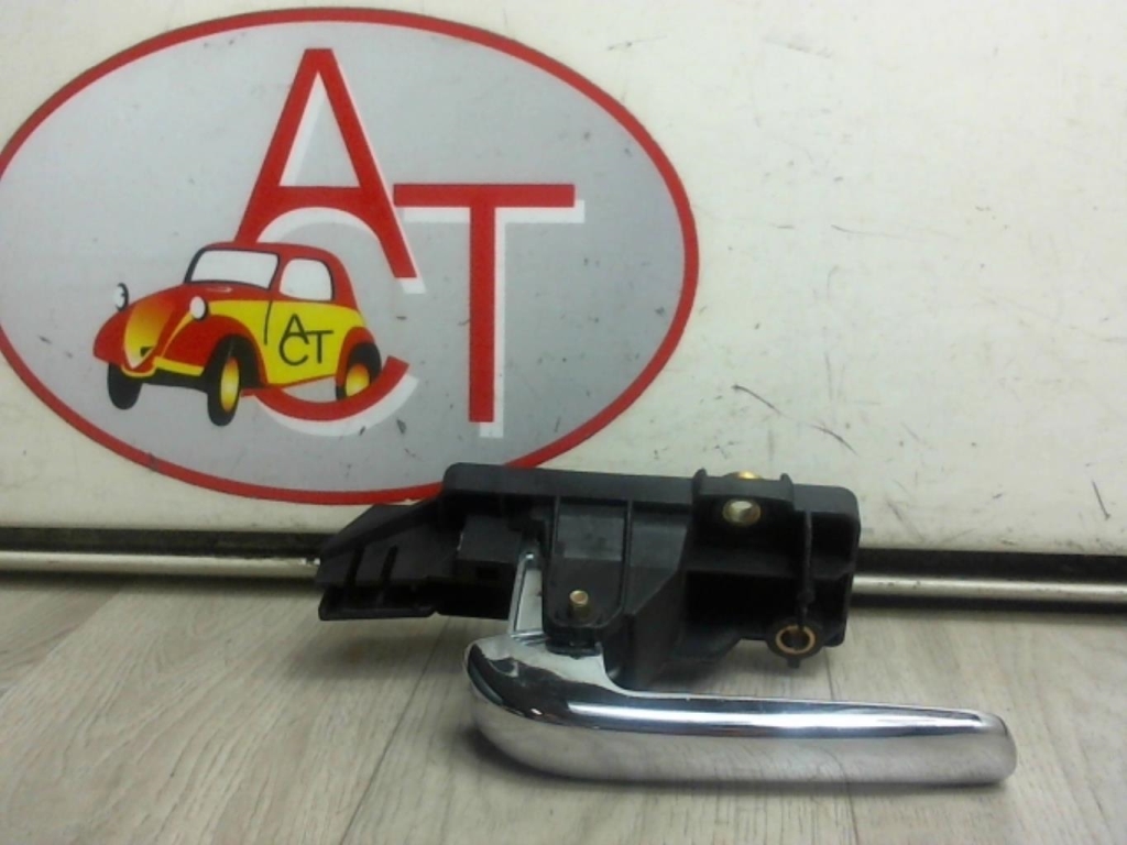 Maniglia interna posteriore destra ALFA ROMEO 166 Diésel - 1