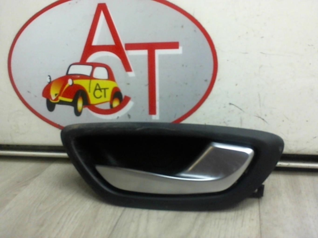 Maniglia interna posteriore destra RENAULT MEGANE 4 PHASE 1 Gasolina - 1