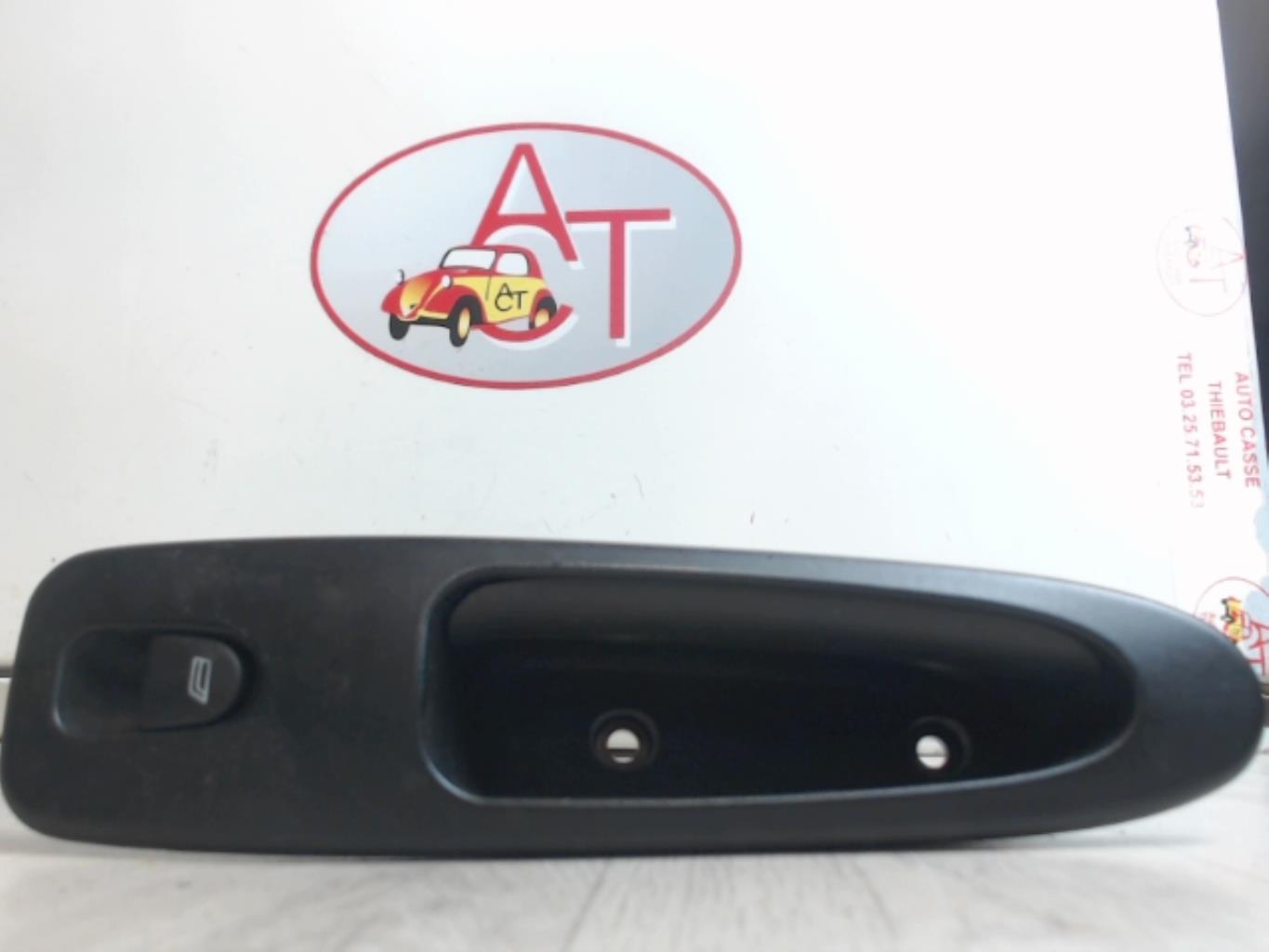 Maniglia interna posteriore sinistra ALFA ROMEO 166 Diésel - 1