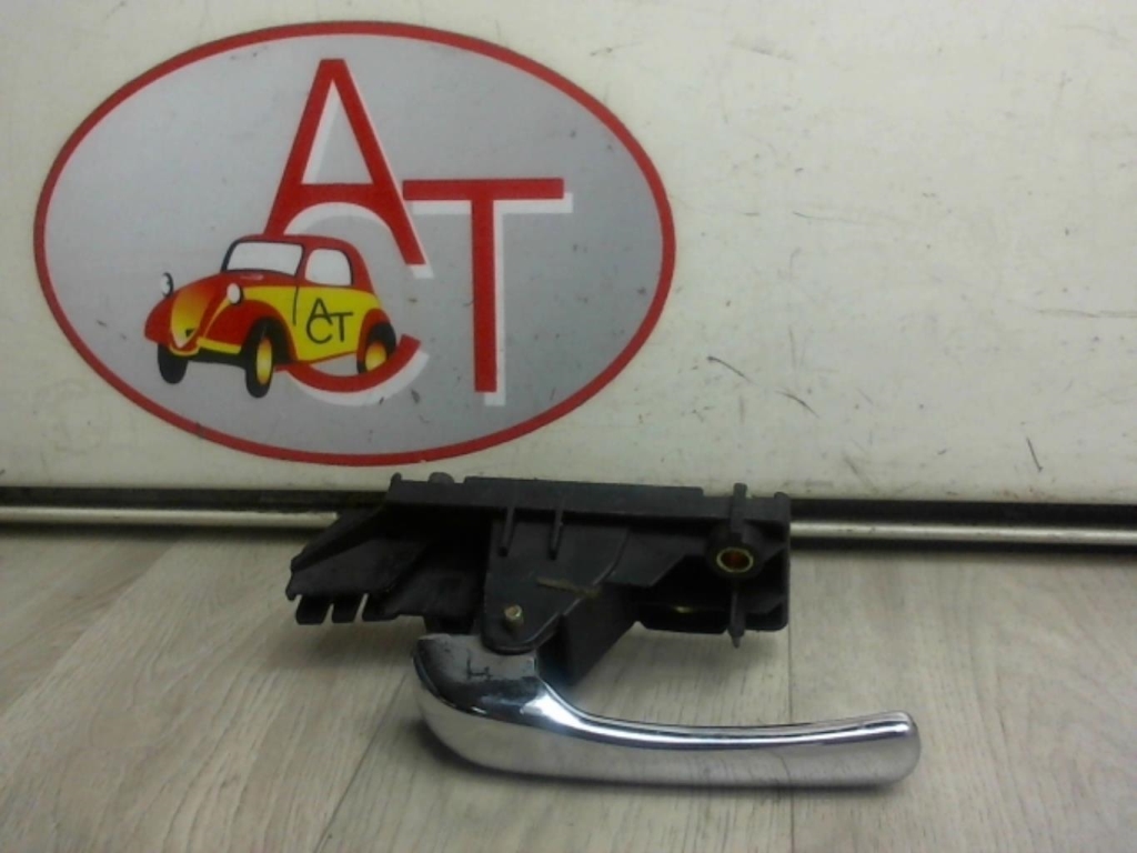 Maniglia interna posteriore sinistra ALFA ROMEO 166 Diésel - 1
