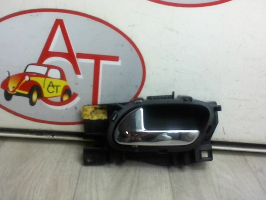 Maniglia interna posteriore sinistra CITROEN C3 PICASSO PHASE 1 Diésel - 1
