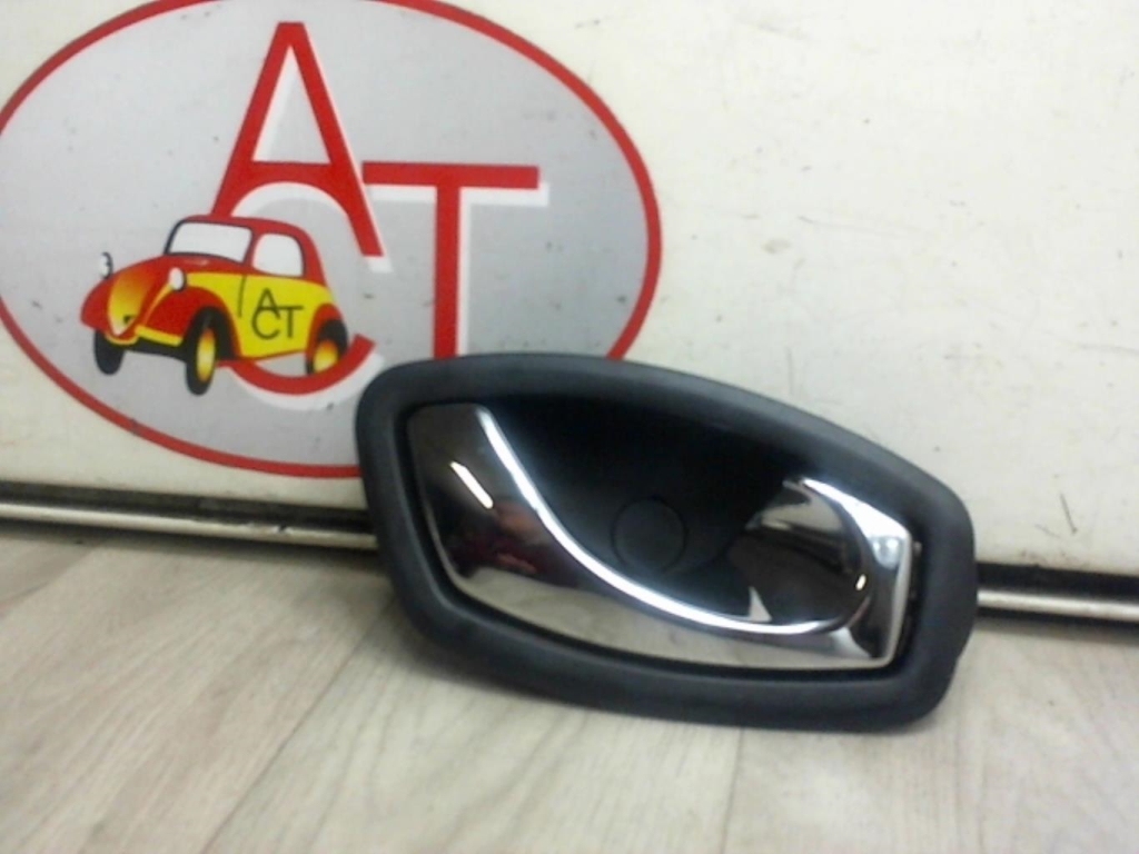 Maniglia interna anteriore destra RENAULT SCENIC 3 PHASE 3 Diésel - 1