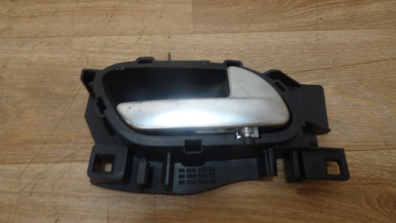 Maniglia interna anteriore destra CITROEN C4 GRAND PICASSO 2 PHASE 1 Diésel - 1