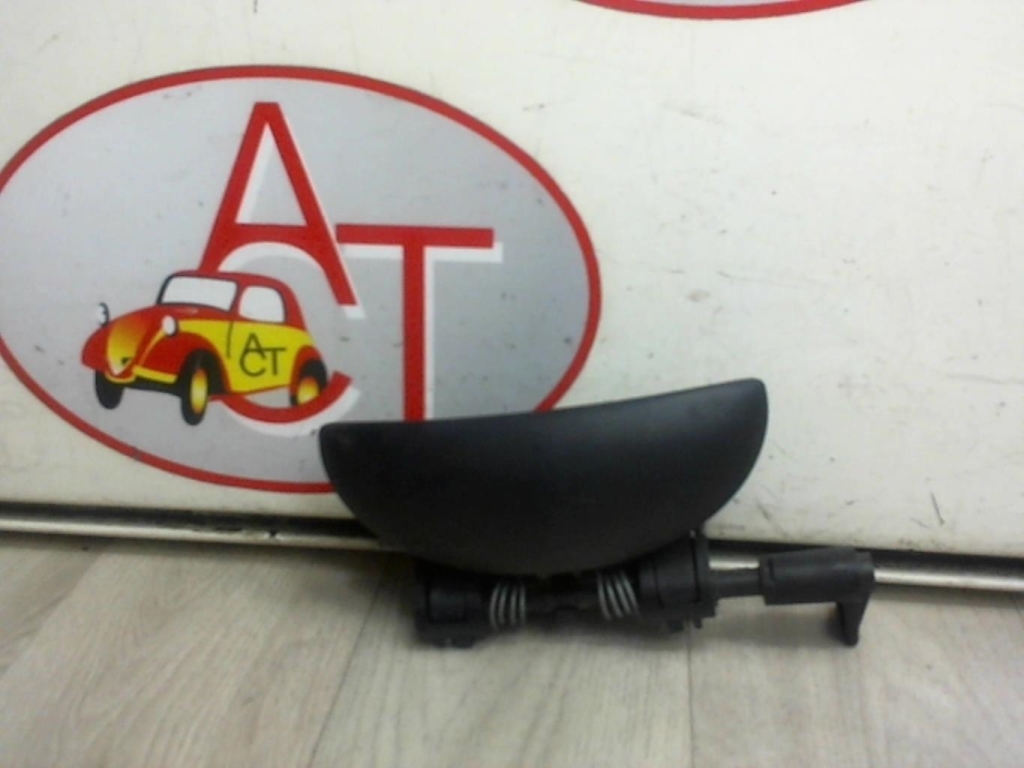 Maniglia portiera posteriore destra PEUGEOT 206+  - 1