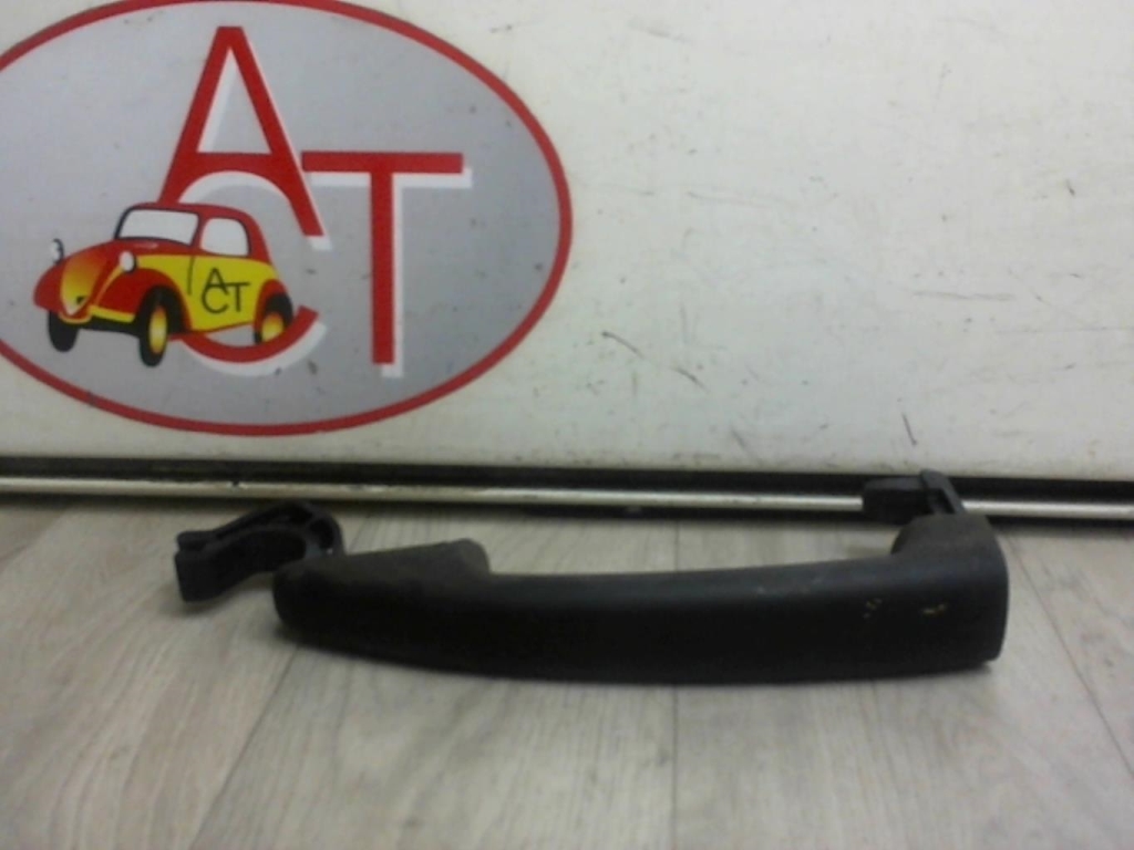 Maniglia portiera posteriore destra CITROEN C3 PICASSO PHASE 1 Diésel - 1