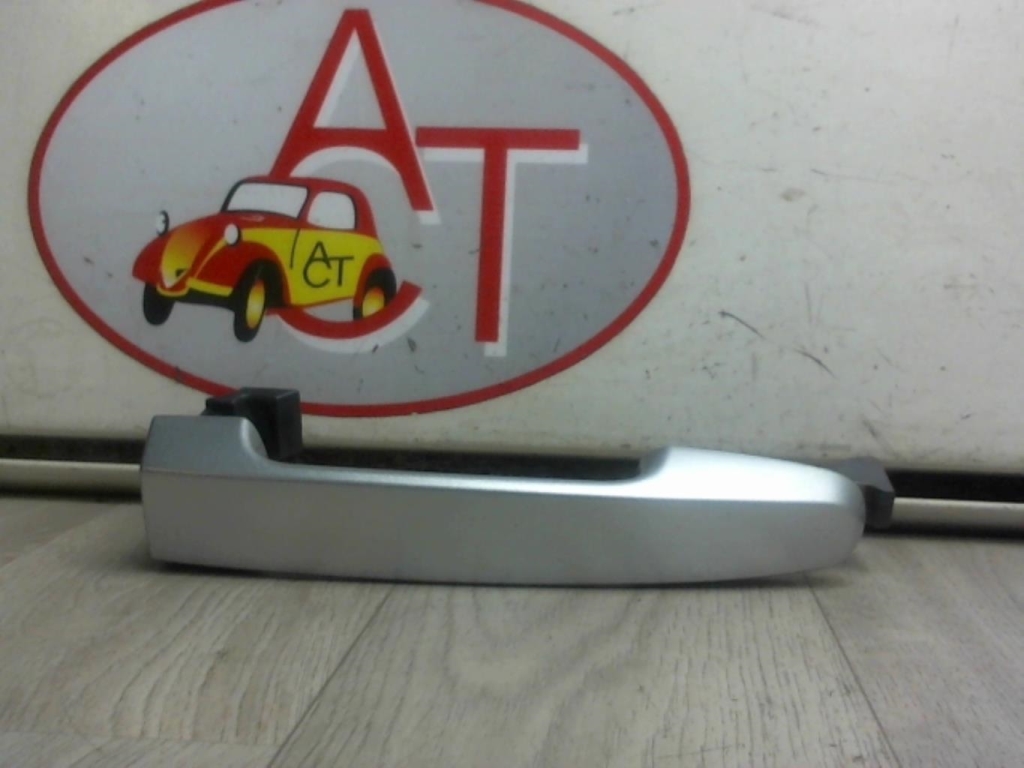 Maniglia portiera posteriore destra TOYOTA RAV4 2 PHASE 1 Diésel - 1