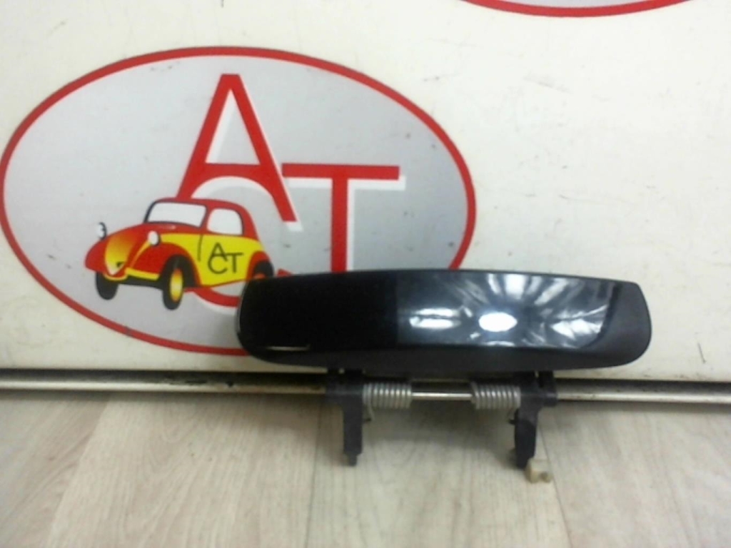 Maniglia portiera posteriore destra AUDI A3 2 SPORTBACK PHASE 1 Diésel - 1