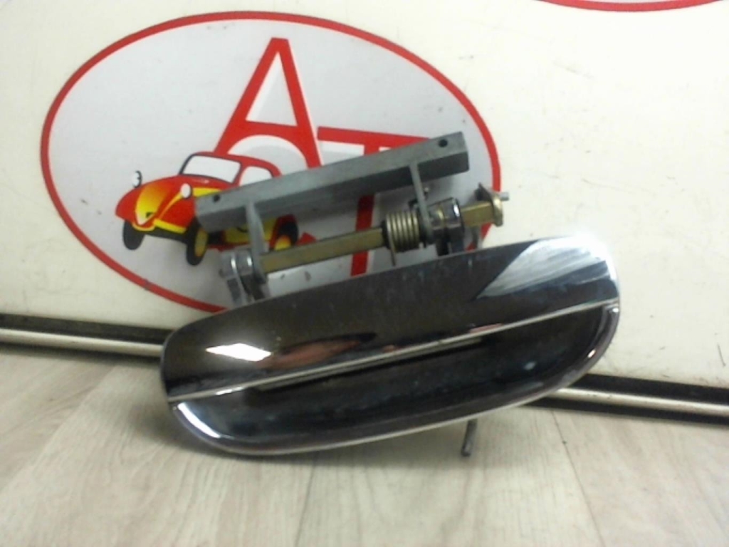 Maniglia portiera posteriore sinistra ALFA ROMEO 166 Diésel - 1