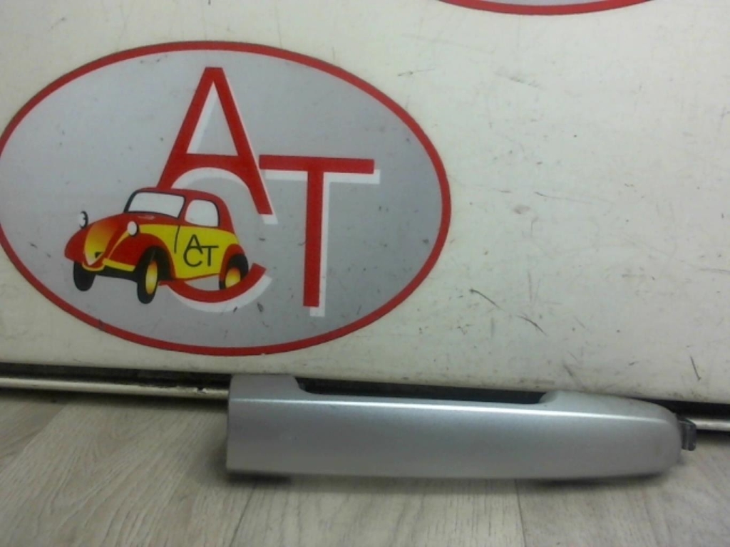 Maniglia portiera posteriore sinistra TOYOTA RAV4 2 PHASE 1 Diésel - 1
