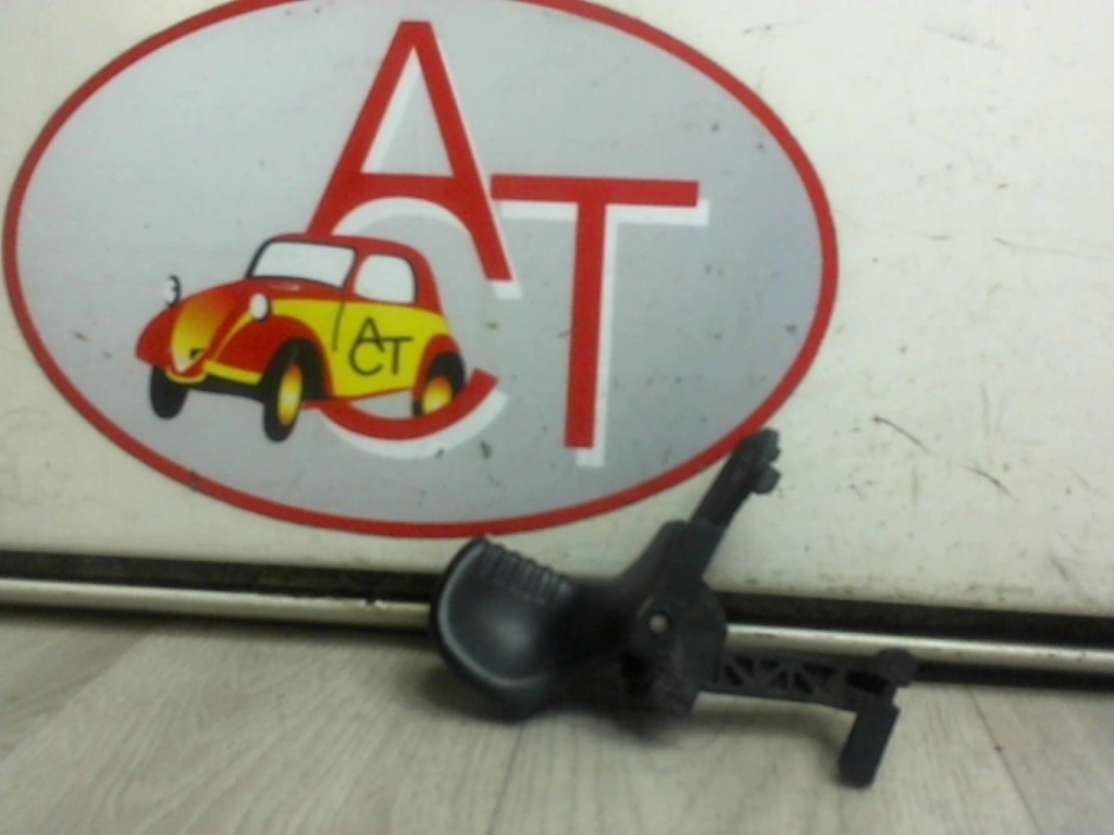 Maniglia portiera anteriore destra RENAULT TWINGO 1 PHASE 1 Gasolina - 1