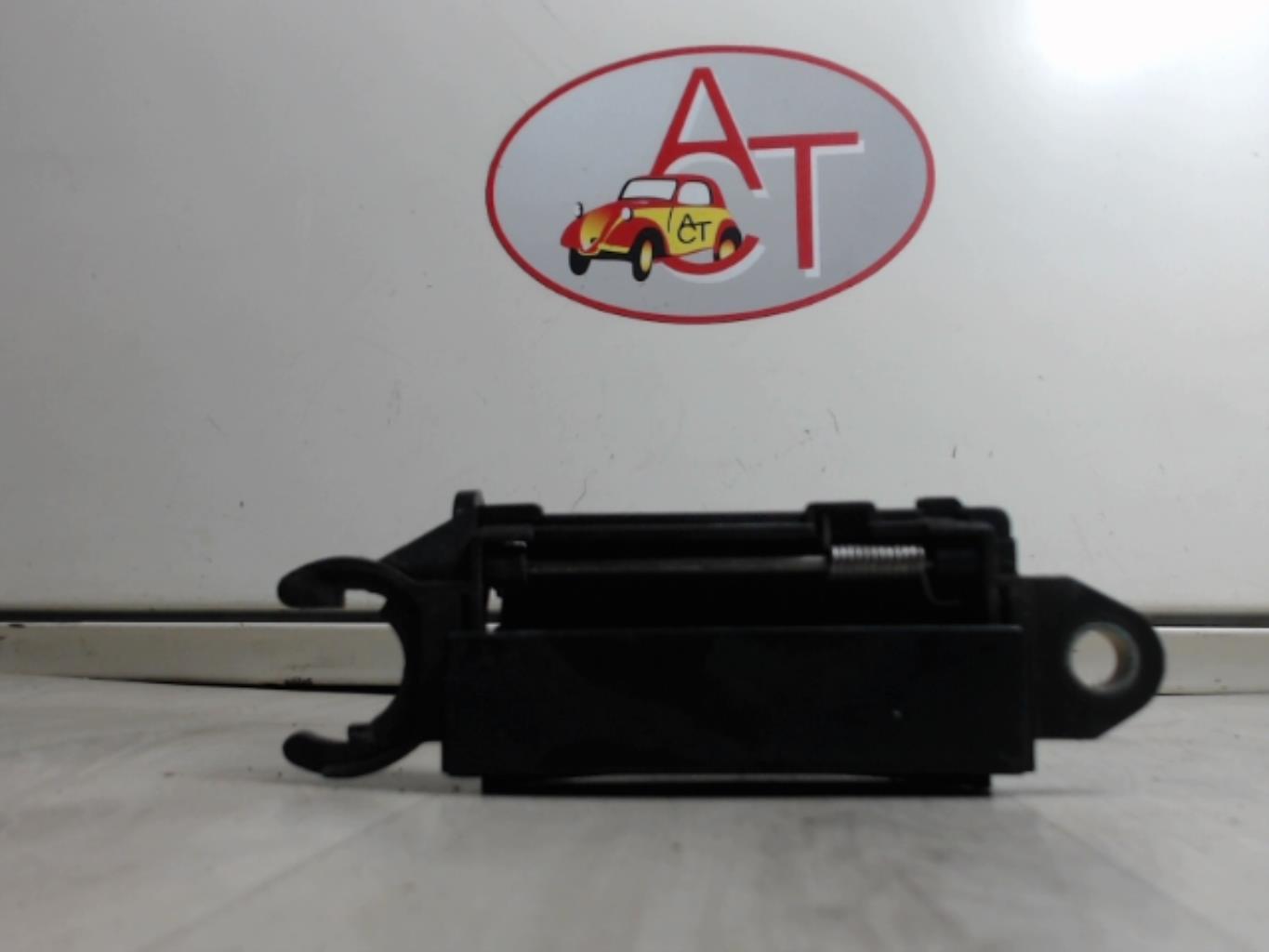 Maniglia portiera anteriore destra AUDI 80 3 PHASE 2 Gasolina - 1