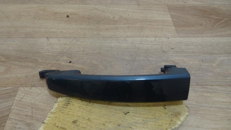 Maniglia portiera anteriore destra OPEL ZAFIRA B PHASE 1 Diésel - 1