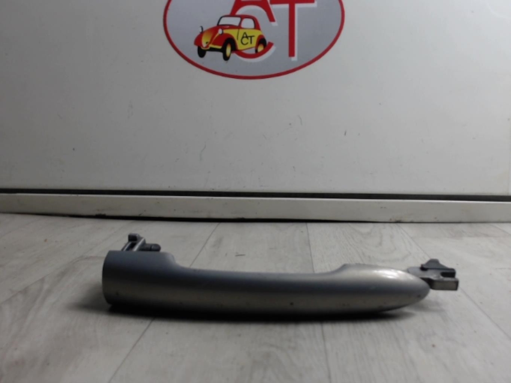 Maniglia portiera anteriore destra RENAULT GRAND ESPACE 4 PHASE 1 Diésel - 1
