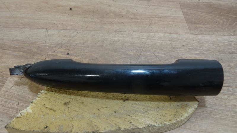 Maniglia portiera anteriore destra RENAULT MEGANE 2 PHASE 1 Gasolina - 1