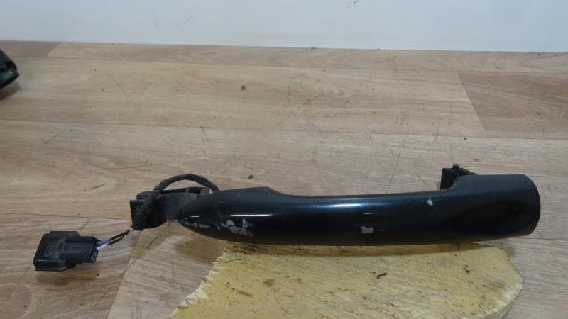 Maniglia portiera anteriore destra RENAULT MEGANE 3 PHASE 1 COUPE Diésel - 1