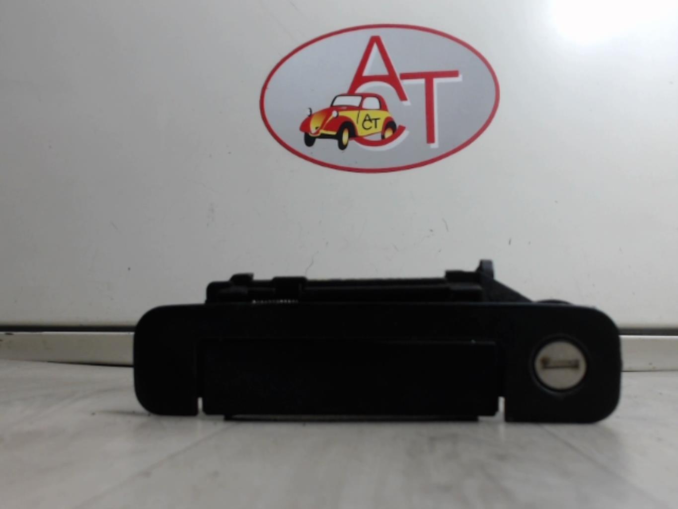 Maniglia portiera anteriore sinistra AUDI 80 3 PHASE 2 Gasolina - 1