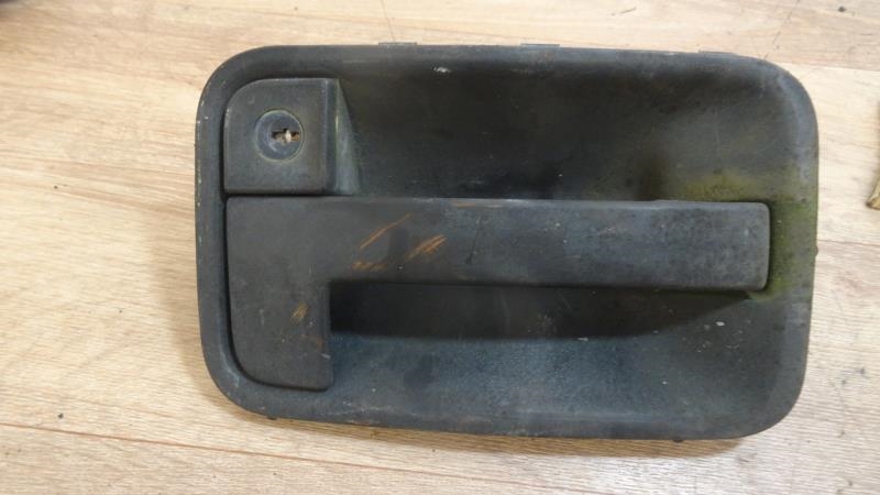 Maniglia portiera anteriore sinistra FIAT SCUDO 1 PHASE 1 Diésel - 1