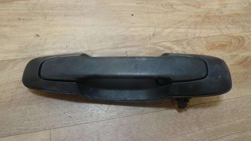 Maniglia portiera anteriore sinistra SUZUKI GRAND VITARA 1 Diésel - 1