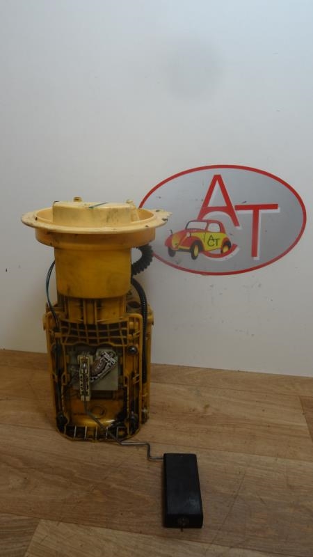 Pompe immergee AUDI A3 2 PHASE 1 Diesel - 1