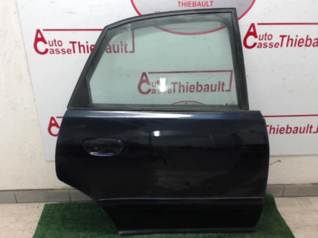 Portiera posteriore destra AUDI A4 1 PHASE 2 Diésel - 1