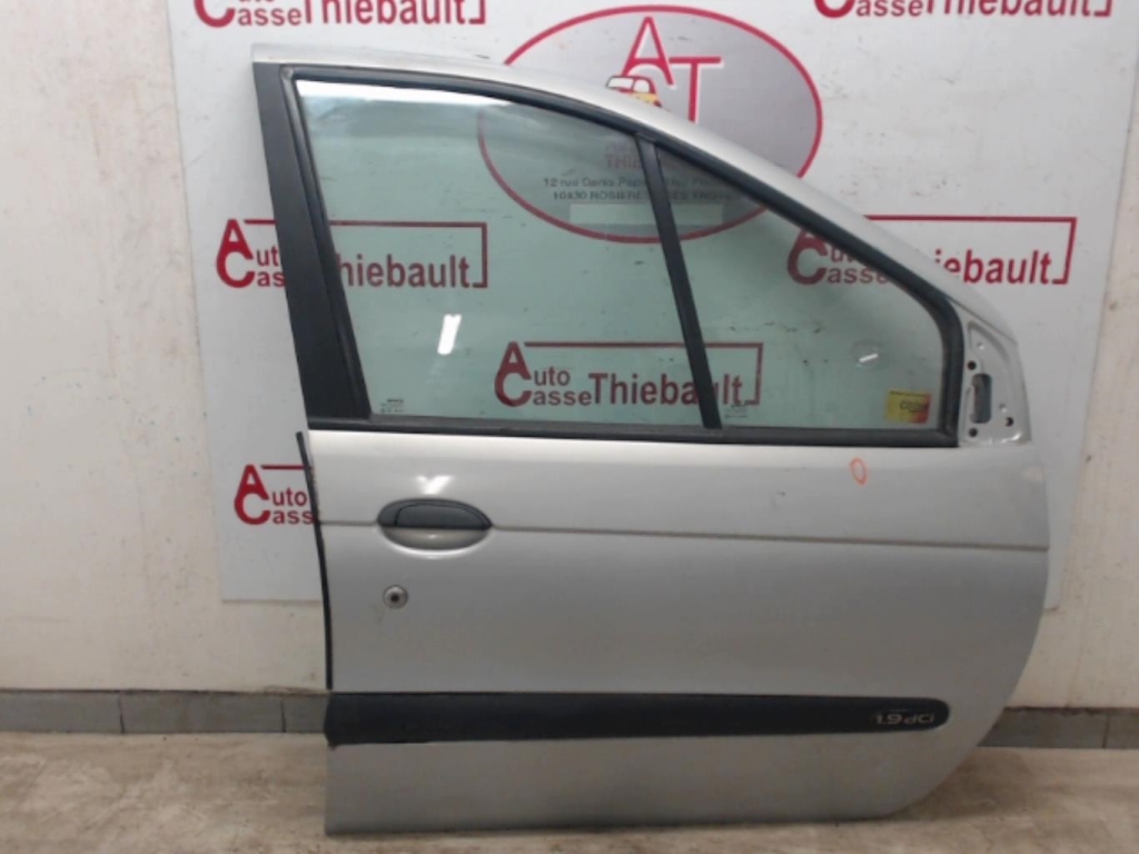 Portiera anteriore destra RENAULT SCENIC 1 PHASE 2 Diésel - 1