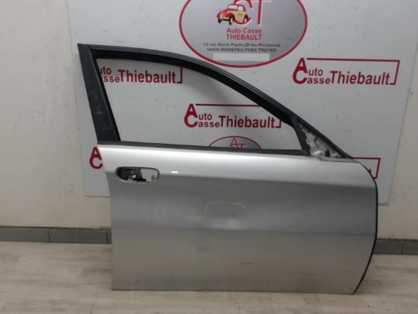 Portiera anteriore destra ALFA ROMEO 166 Diésel - 1