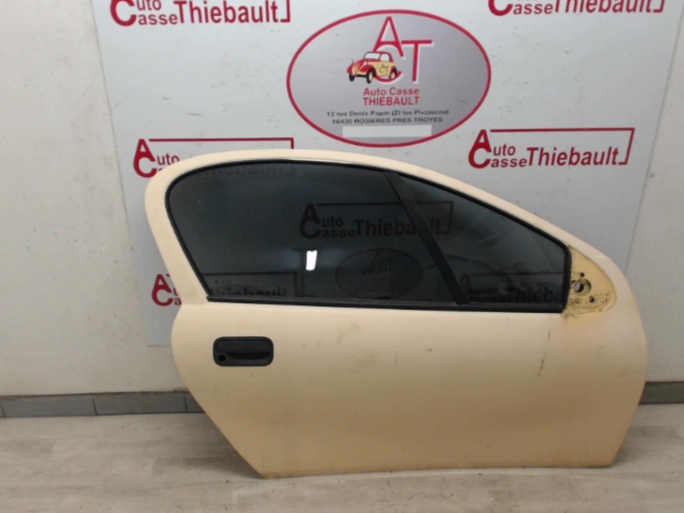 Portiera anteriore destra OPEL TIGRA 1 COUPE Gasolina - 1