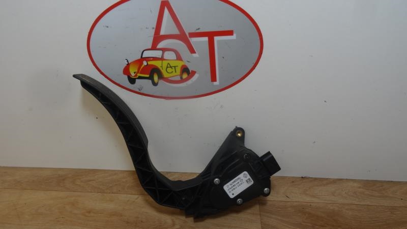 Potenziometro pedale acceleratore RENAULT CLIO 4 PHASE 1 Diésel - 1