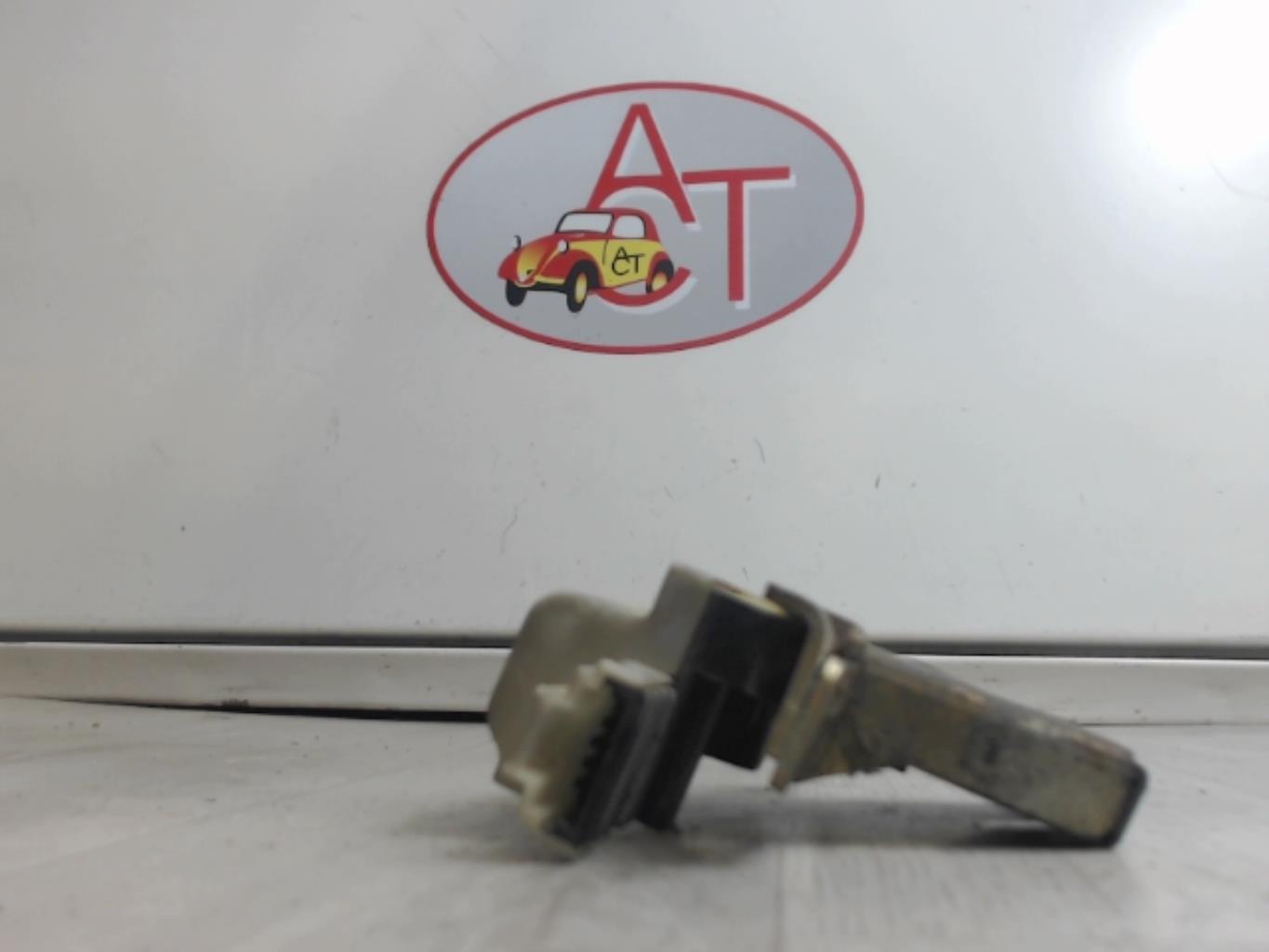 Serratura portellone posteriore RENAULT SCENIC 1 PHASE 2 Diésel - 1