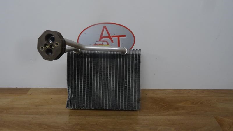 Radiateur clim RENAULT MEGANE 2 PHASE 2  - 1