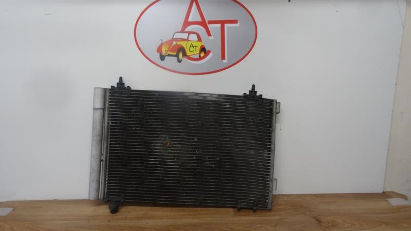 Radiatore clima PEUGEOT 308 1 PHASE 1 Diésel - 1